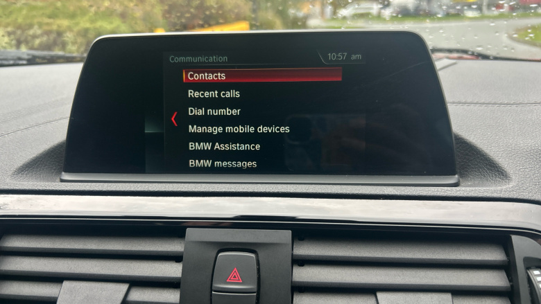 BMW 1 Series 118i [1.5] M Sport Shadow Edition 3dr Petrol Hatchback